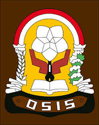 Logo Osis SMA Negeri 2 Tanjung Jabung Timur